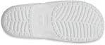Sizing Crocs Classic Moda Unisex Ciabatte Bianche 206520-928