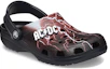 Lookbook Sandalias Casual Clásicas Crocs Unisex Negras 206289-001