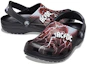 Shop Sandalias Casual Clásicas Crocs Unisex Negras 206289-001