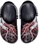 Purchase Sandalias Casual Clásicas Crocs Unisex Negras 206289-001