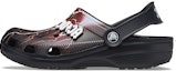 Buy Crocs Classic Kasut Sandal Santai Uniseks Hitam 206289-001