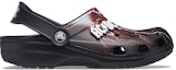 Order Crocs Classic Kasut Sandal Santai Uniseks Hitam 206289-001