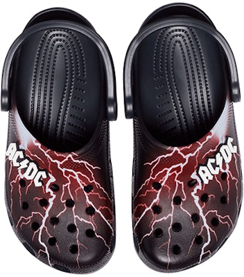 Crocs Classic Casual Sandals Unisex Black 206289-001 Purchase Crocs Classic Casual Sandals Unisex Black 206289-001