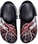 Purchase Crocs Classic Kasut Sandal Santai Uniseks Hitam 206289-001