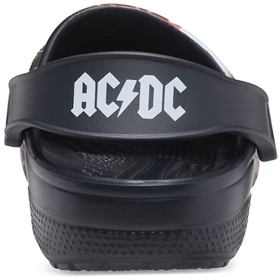 Crocs Classic Casual Sandals Unisex Black 206289-001 Details for Crocs Classic Casual Sandals Unisex Black 206289-001