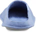 Details for Crocs 经典加厚保暖男女同款蓝色拖鞋 203600-4RU