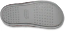 Sizing Crocs Classic Casual Warme Unisex Pantoffels Donkerrood 203600-60U