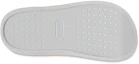 Sizing Crocs经典加厚保暖男女款黄色拖鞋 203600-838