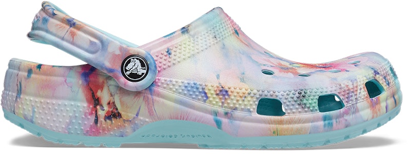 Crocs卡駱馳 Classic 洞洞運動涼鞋 男女同款 藍 Order Crocs卡駱馳 Classic 洞洞運動涼鞋 男女同款 藍