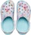 Sandal Biru Uniseks Kasual Crocs Classic 207567-4SU