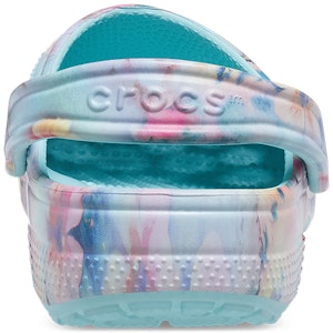 Crocs卡駱馳 Classic 洞洞運動涼鞋 男女同款 藍 Details for Crocs卡駱馳 Classic 洞洞運動涼鞋 男女同款 藍