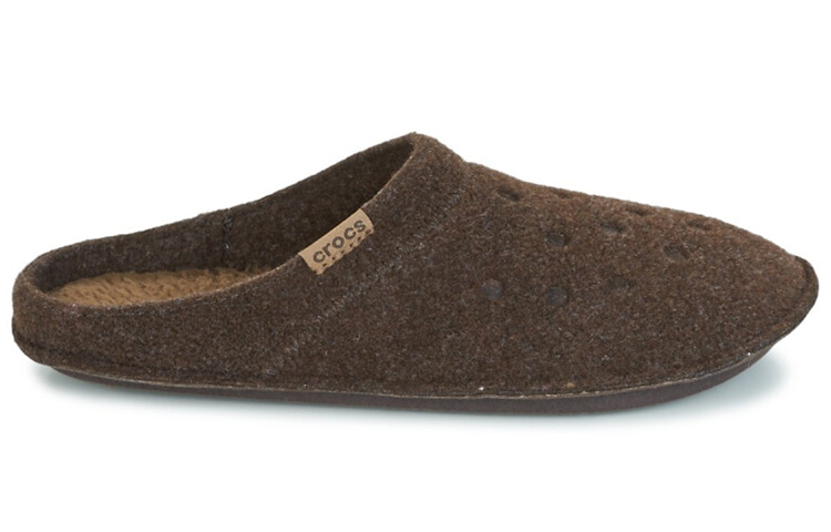 Order Crocs Classic Sandal Santai Unisex Cokelat 203600-23B