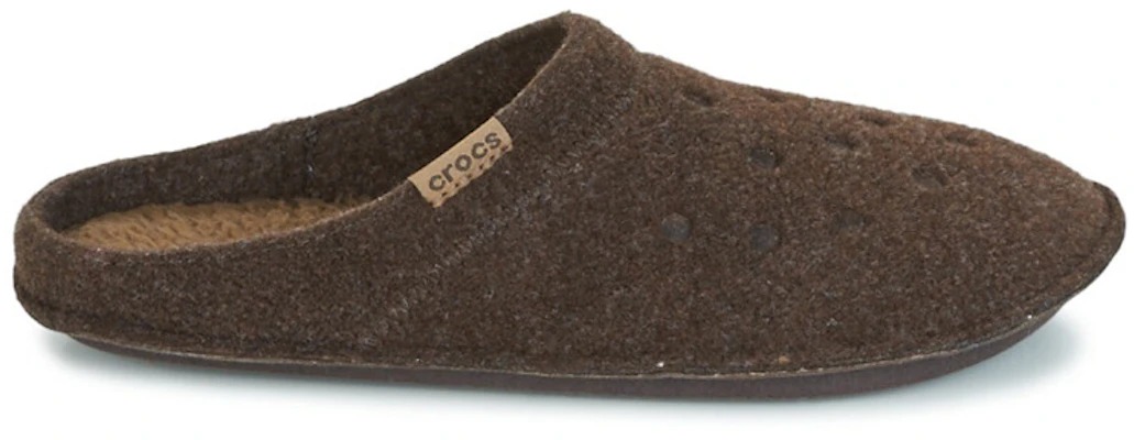 Crocs Classic Sandal Santai Unisex Cokelat 203600-23B Order Crocs Classic Sandal Santai Unisex Cokelat 203600-23B