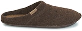 Order Crocs Classic Kasual Unisex Selipar Coklat 203600-23B
