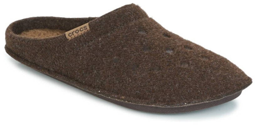 Crocs Classic Casual Unisex Brown Slippers 203600-23B Lookbook Crocs Classic Casual Unisex Brown Slippers 203600-23B