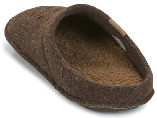 Crocs Classic Casual Unisex Brown Slippers 203600-23B Purchase Crocs Classic Casual Unisex Brown Slippers 203600-23B