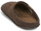 Purchase Crocs Classic Kasual Unisex Selipar Coklat 203600-23B
