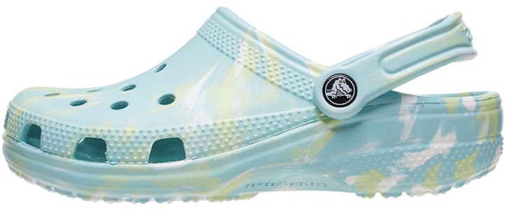 크록스 클래식 아이스블루 샌들 (Unisex) 206867-4SU Buy 크록스 클래식 아이스블루 샌들 (Unisex) 206867-4SU