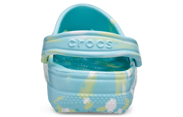 Details for Sandalias Casual Unisex Crocs Classic Azul Hielo 206867-4SU
