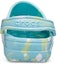 Details for Crocs Classic Kasual Uniseks Sandal Biru Ais 206867-4SU