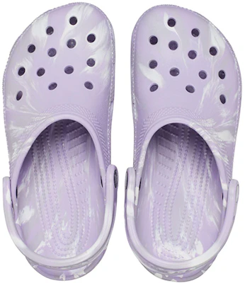 Crocs Clásicos Unisex Sandalias Moradas Casual 206867-5PT Purchase Crocs Clásicos Unisex Sandalias Moradas Casual 206867-5PT