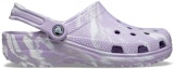 Order Sandal Kasual Uniseks Crocs Classic Ungu 206867-5PT
