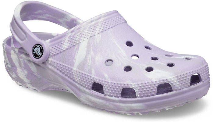 Crocs Classic Casual Unisex Purple Sandals 206867-5PT Lookbook Crocs Classic Casual Unisex Purple Sandals 206867-5PT