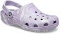 Sandal Kasual Uniseks Crocs Classic Ungu 206867-5PT