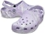 Sandal Kasual Uniseks Crocs Classic Ungu 206867-5PT
