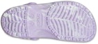 Sizing Sandal Kasual Uniseks Crocs Classic Ungu 206867-5PT