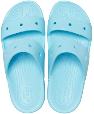 Crocs Classic Clog 206761-411 Shop Crocs Classic Clog 206761-411