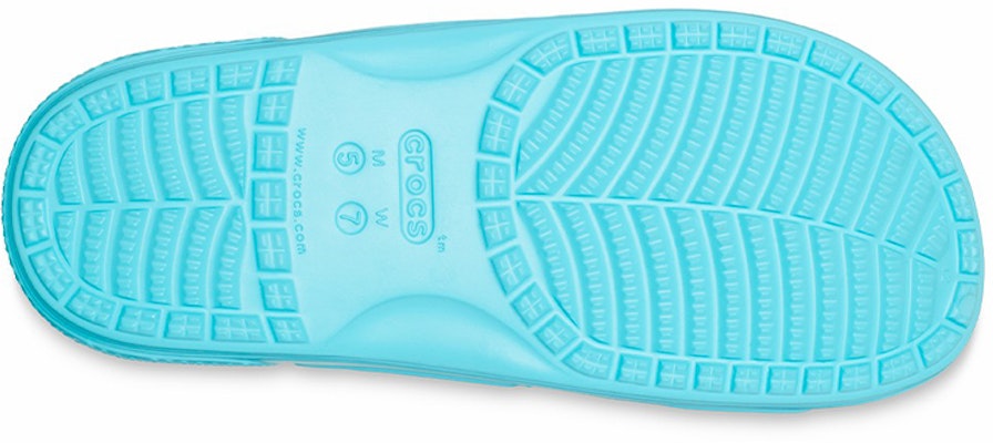 Crocs Classic Clog 206761-411 Details for Crocs Classic Clog 206761-411