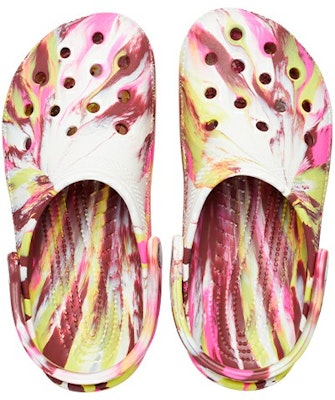 Crocs Klog Klasik 206867-6RW Shop Crocs Klog Klasik 206867-6RW