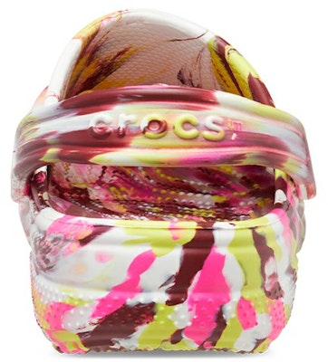Crocs Klog Klasik 206867-6RW Details for Crocs Klog Klasik 206867-6RW