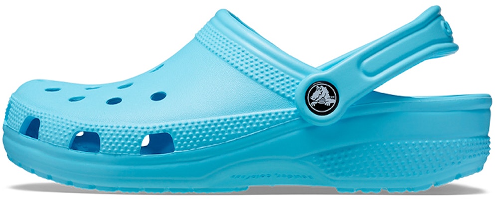 Crocs Classic Clog 'Arctic' 10001-411 Buy Crocs Classic Clog 'Arctic' 10001-411