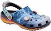 Shop Crocs 經典拖鞋 回到未來款 211503-90H