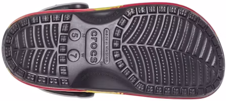 Sizing Crocs 經典拖鞋 回到未來款 211503-90H