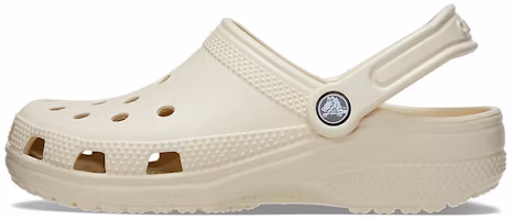 Crocs Classic Clog 'Beige' 10001-2Y2 Crocs Classic Clog 'Beige' 10001-2Y2