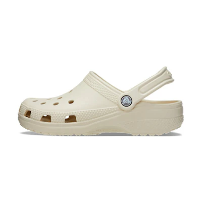Crocs Classic Clog 'Beige'