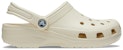 Crocs Classic Clog 'Beige' - Kris Klasik Coklat Beige 10001-2Y2