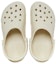 Shop Crocs Classic Clog 'Beige' - Kris Klasik Coklat Beige 10001-2Y2