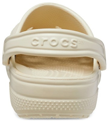 Crocs卡骆驰 防滑耐磨 運動涼鞋 男女同款 骨白色 Purchase Crocs卡骆驰 防滑耐磨 運動涼鞋 男女同款 骨白色