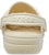 Crocs Classic Clog 'Beige' - Kris Klasik Coklat Beige 10001-2Y2