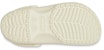 Crocs Classic Clog 'Beige' - Kris Klasik Coklat Beige 10001-2Y2
