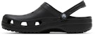 Crocs Classic Clog 'Hitam' 10001-001