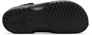 Crocs Classic Clog 'Hitam' 10001-001