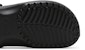 Crocs Classic Clog 'Hitam' 10001-001