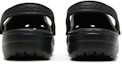 Sizing Crocs Classic Clog 'Black' 10001-001