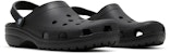 Crocs Classic Clog 'Hitam' 10001-001