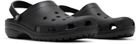 Cheap Crocs Classic Clog 'Hitam' 10001-001